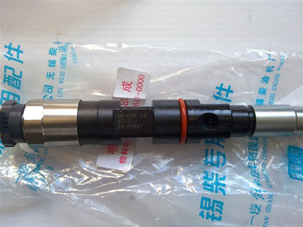 錫柴電裝6222噴油器