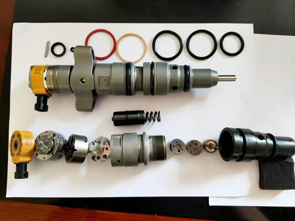 HCR7285噴油器試驗臺